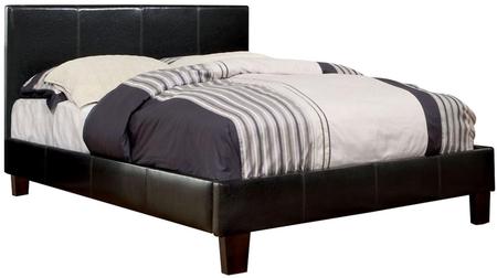 RYLEIGH UPHOLSTERED BED FRAME