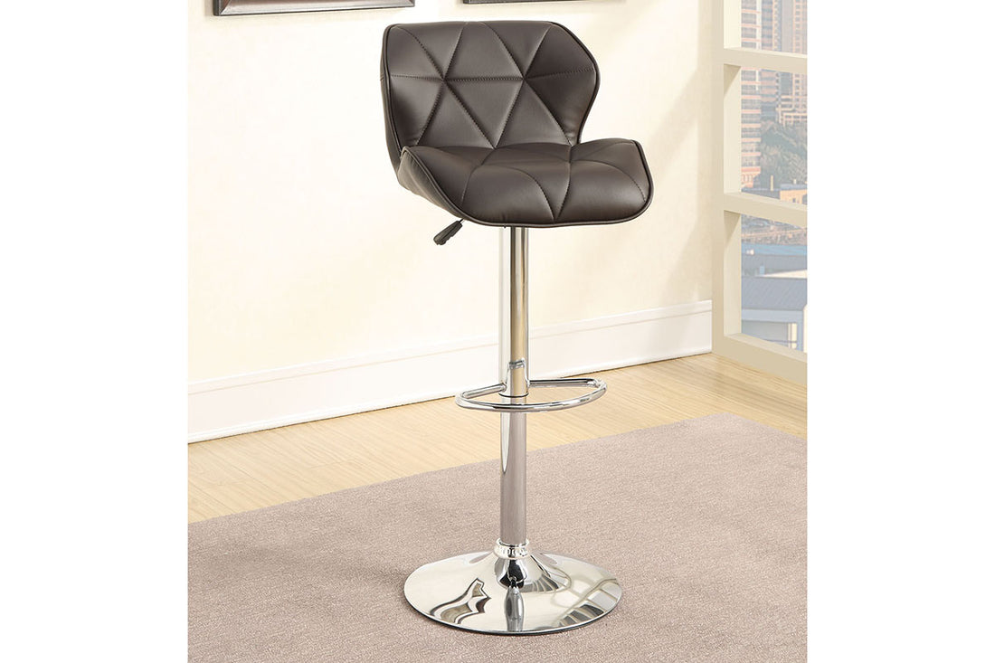 Dark Espresso Barstool