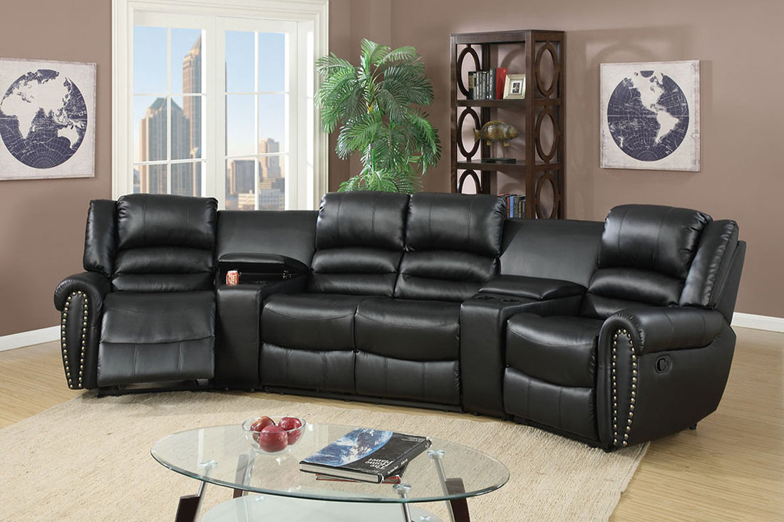 Motion Home Theater