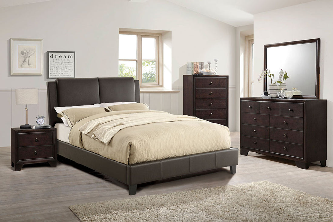 BED FRAME