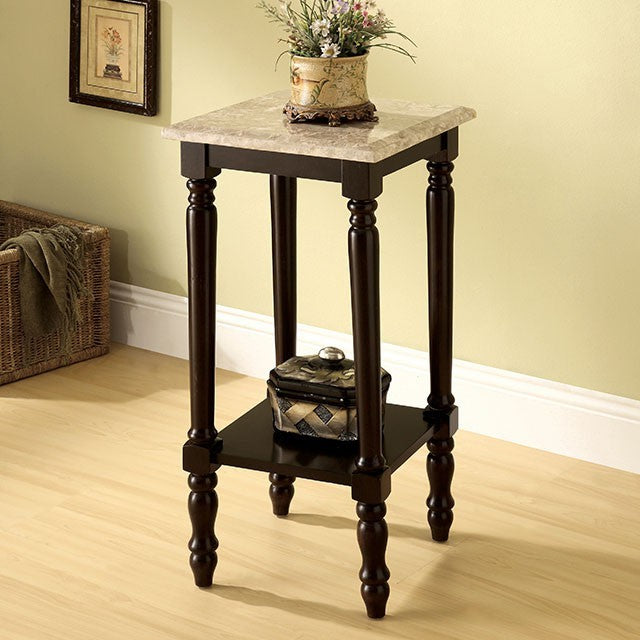 SANTA CLARITA SQUARE TOP STAND