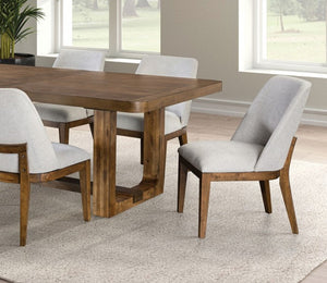 MANDAL 7PC DINING SET