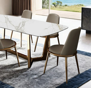 NORELLI 7PC DINING SET