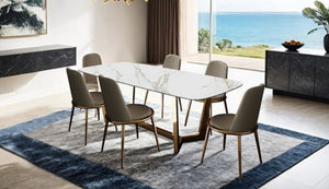 NORELLI 7PC DINING SET