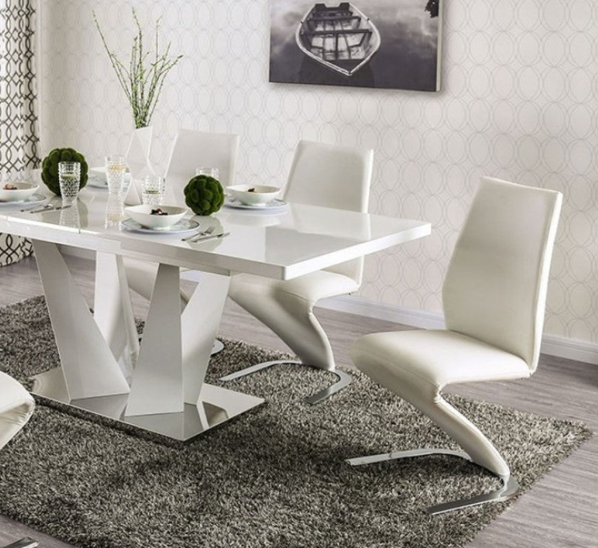 ZAIN 7PC DINING SET