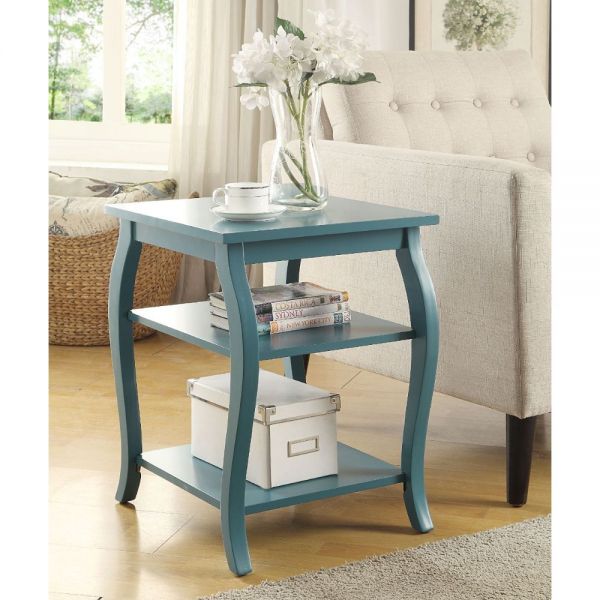 Becci End Table