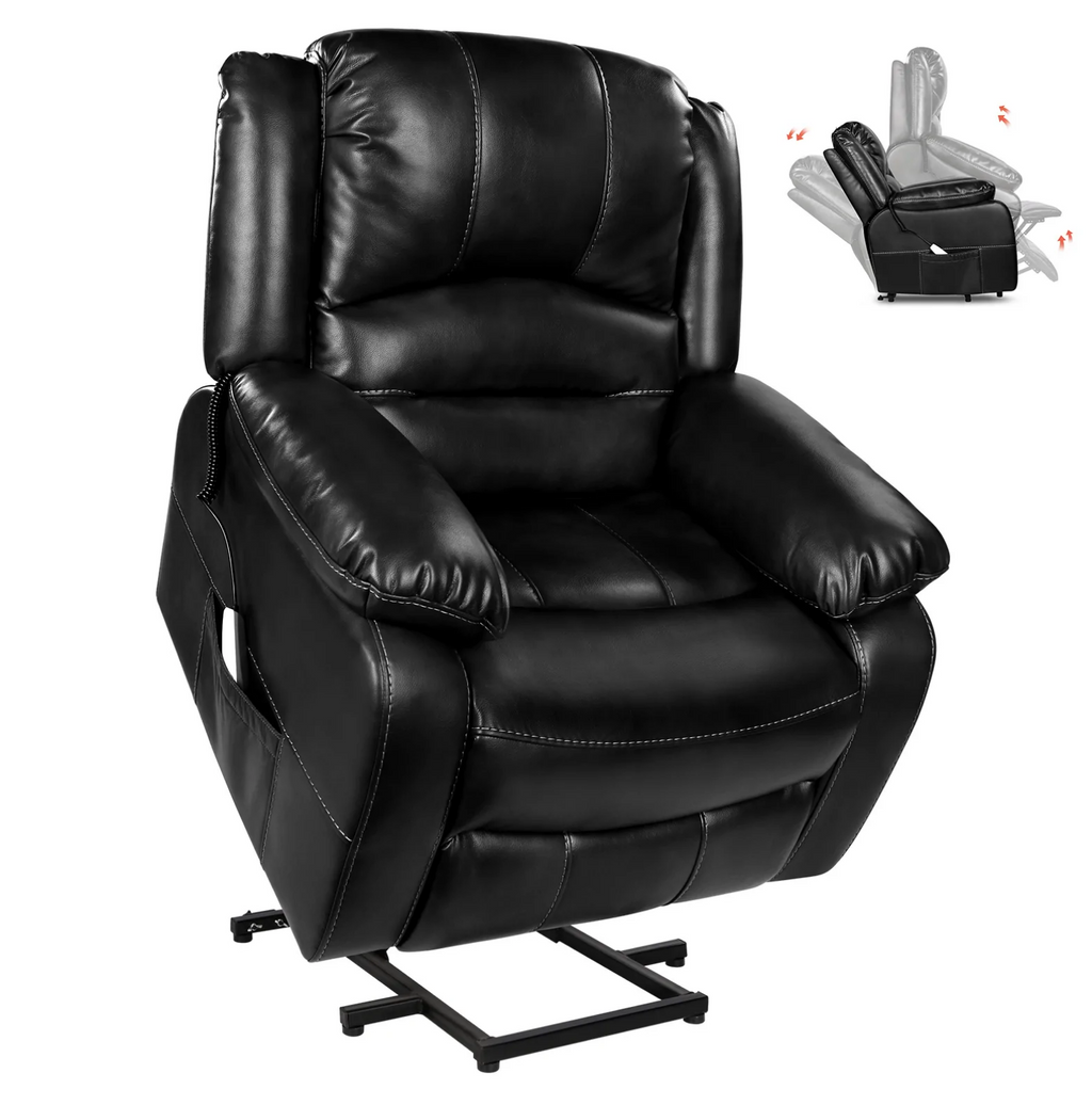 TACK Space Power Lift Recliner